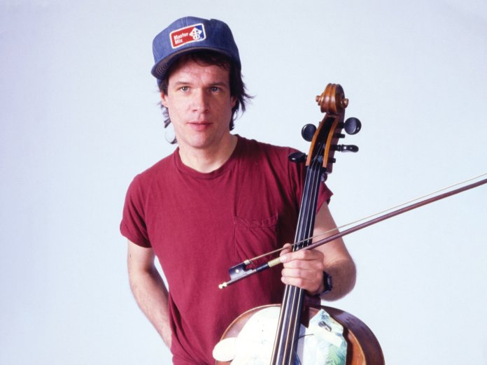 Wild Combination: Remembering Arthur Russell’s Calling out of Context