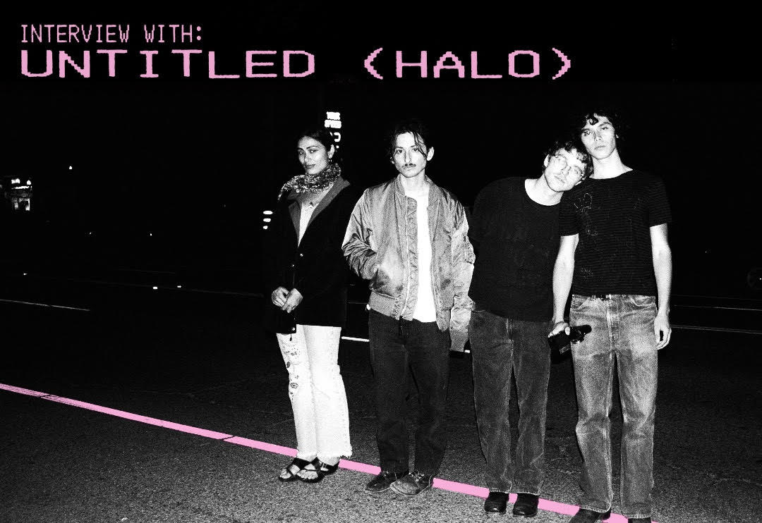 untitled(halo): interview