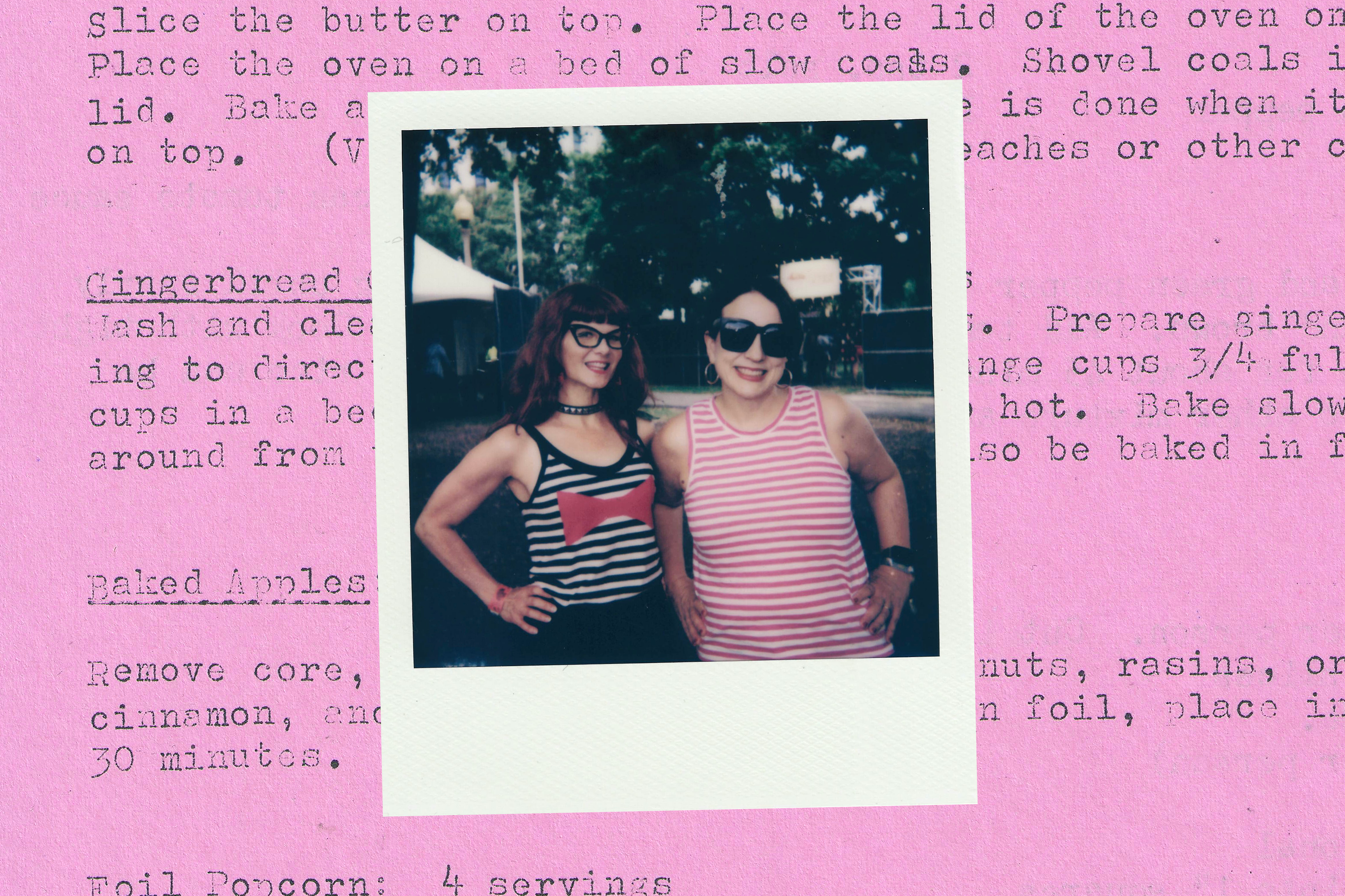 Bratmobile: Interview