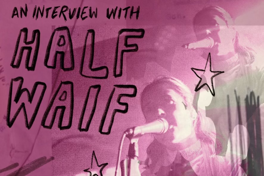 Half Waif, the world, and all of its colors: Interview