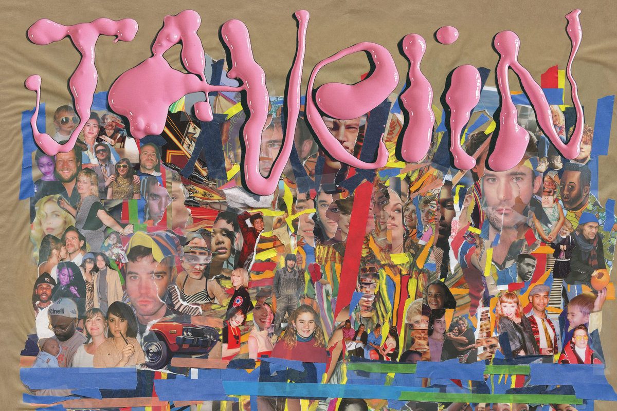 Sufjan Stevens, “Javelin”: Review 