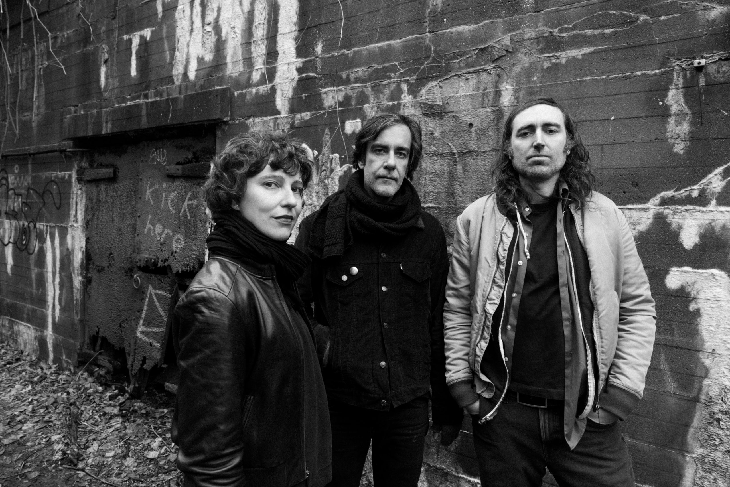 A Place to Bury Strangers: Interview