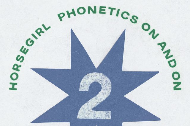 Horsegirl “Phonetics On and On”: Review