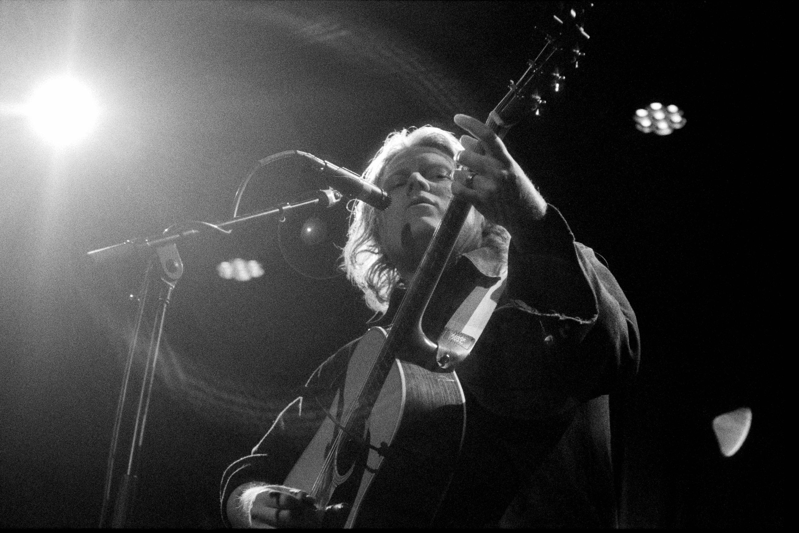 Ty Segall: Interview