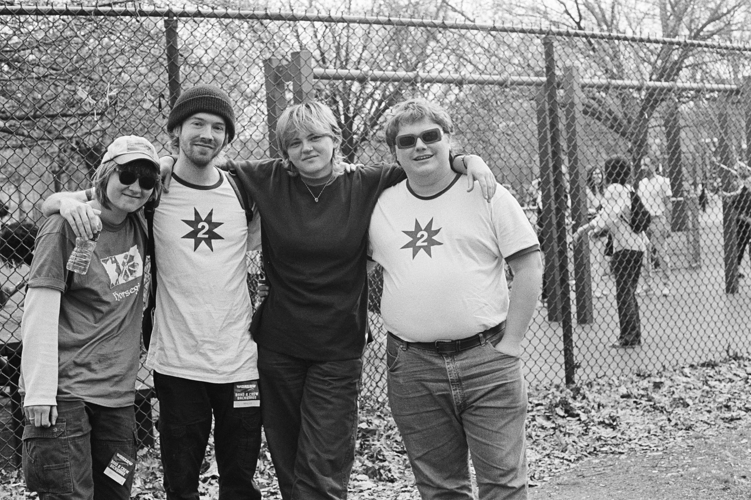 Walking Around With Free Range: Featured Interview