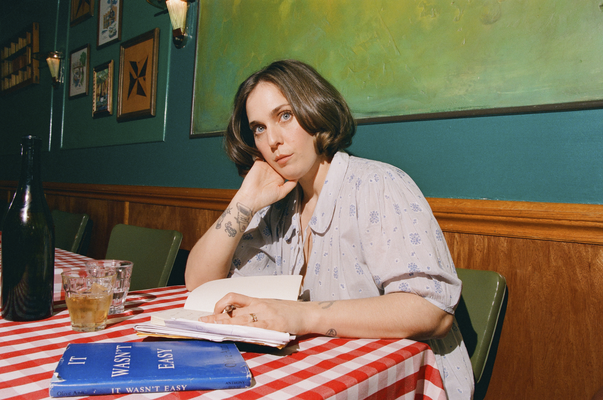 U.S. Girls: Interview