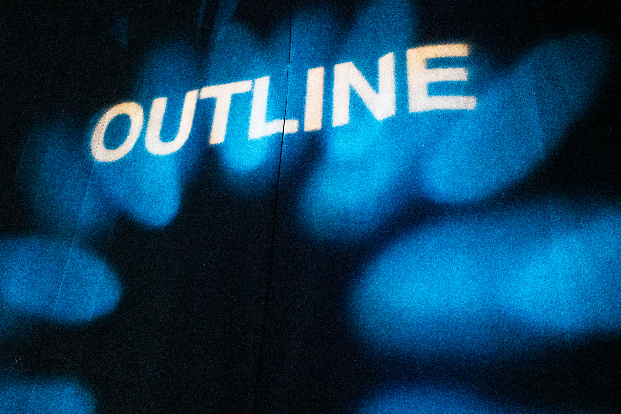 PHOTOS: Jane Remover, Jockstrap, Kenny Mason, & more at Outline Festival at Knockdown Center 7/12/2025