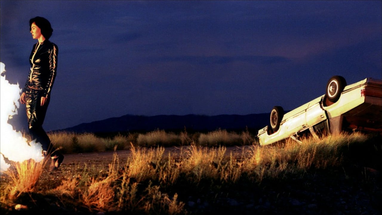 NIGHTSWEAT: 6 movies to make you sweat this summer