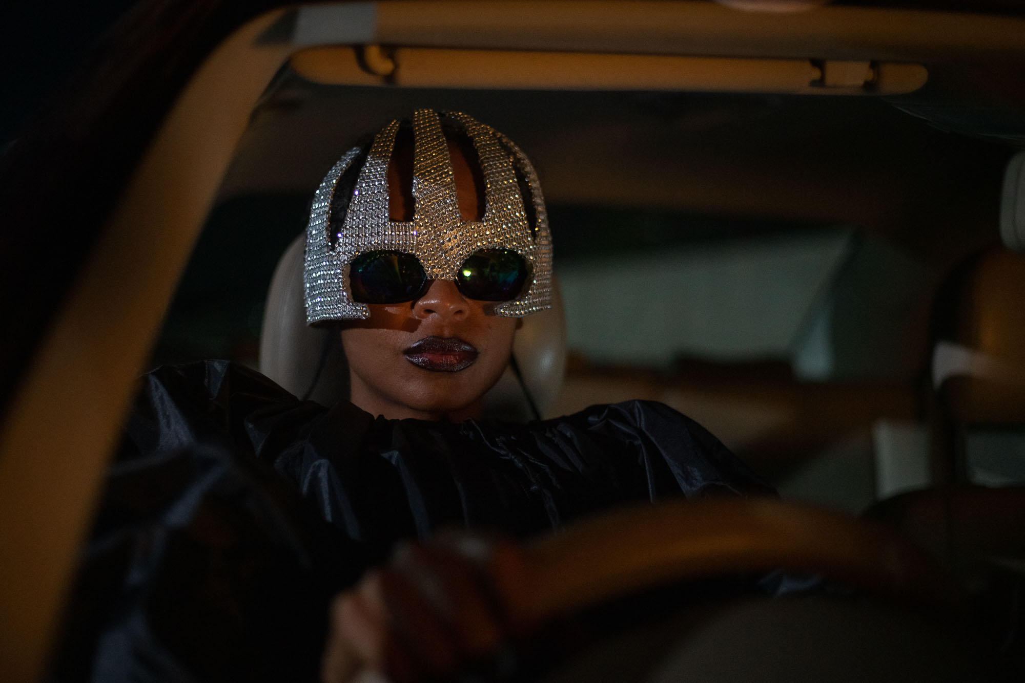 NYFF Review: On Becoming a Guinea Fowl (2024)
