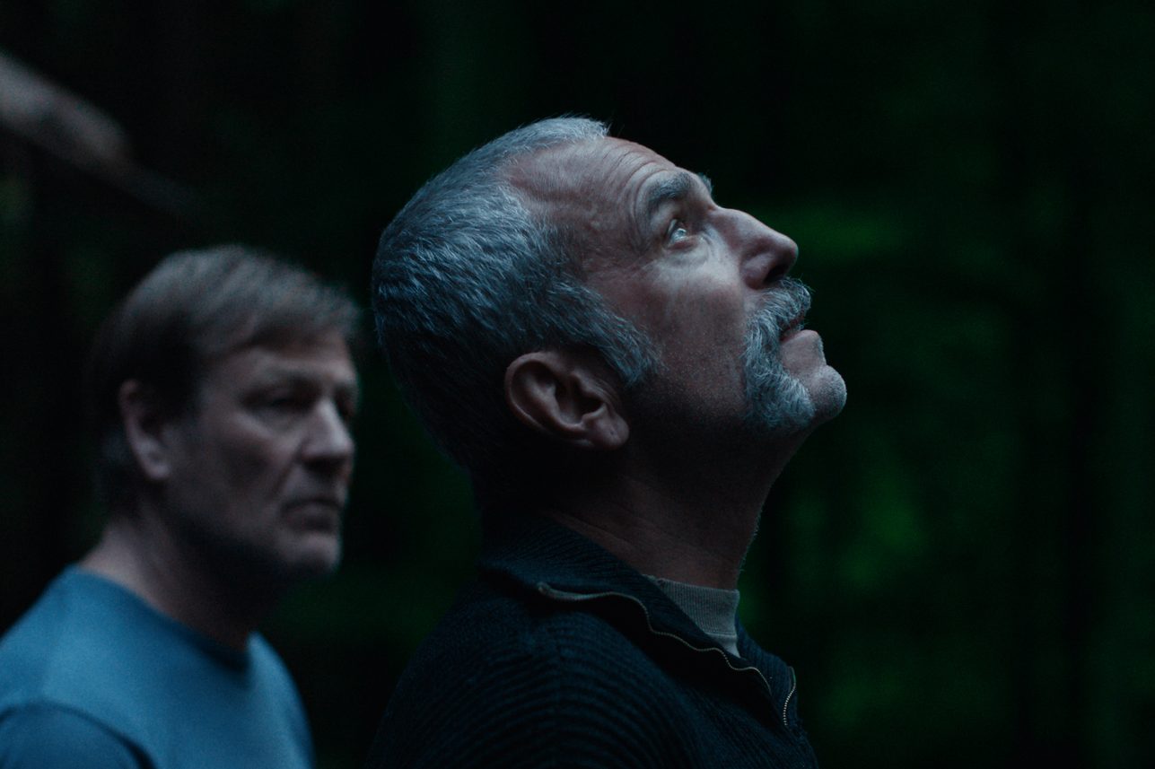 film Review: Ronan Day-Lewis’s “Anemone” (STATIC @ NYFF)