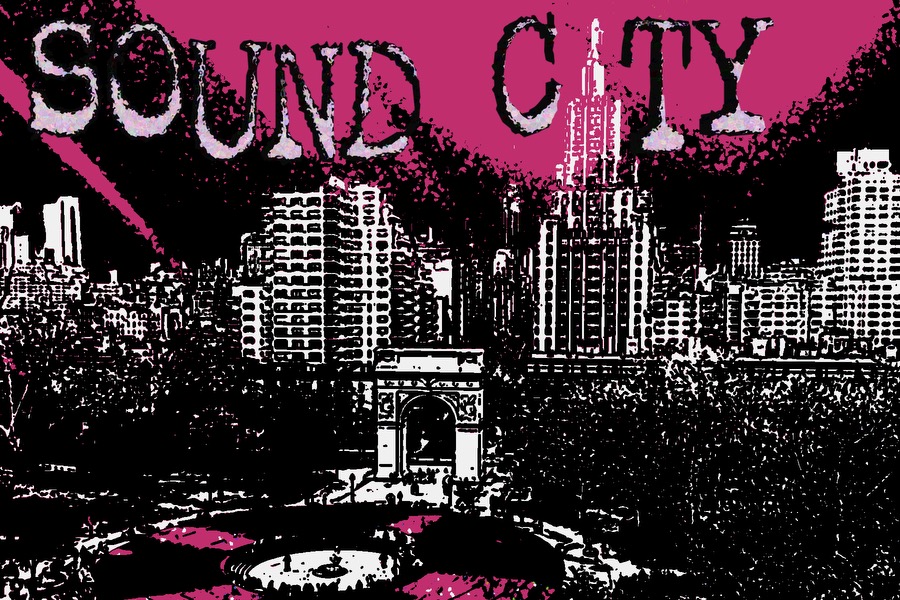 COLUMN: SoundCity