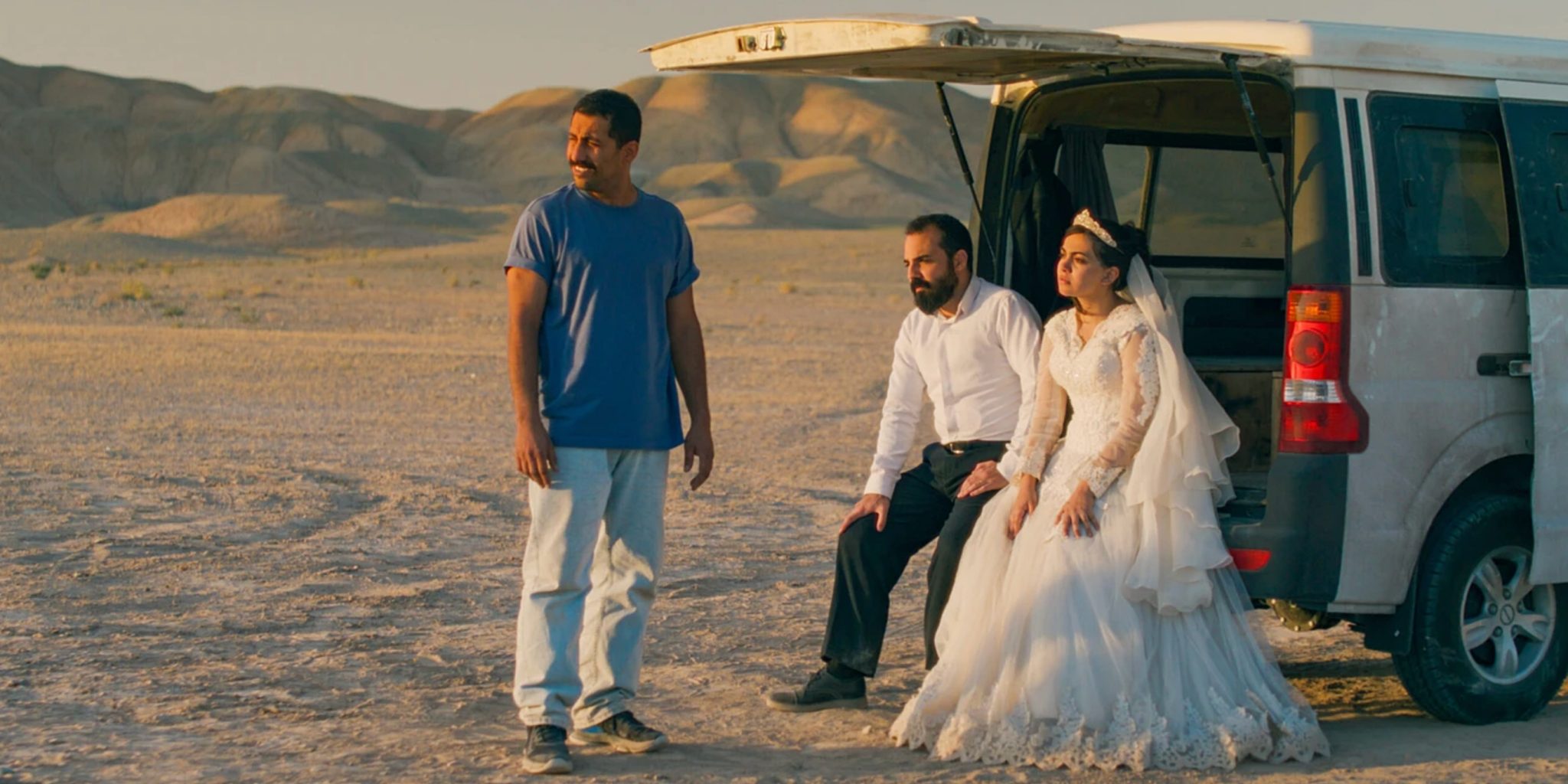 Film Review: It was Just an Accident