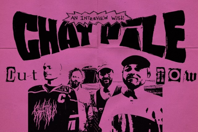 chat Pile: Interview