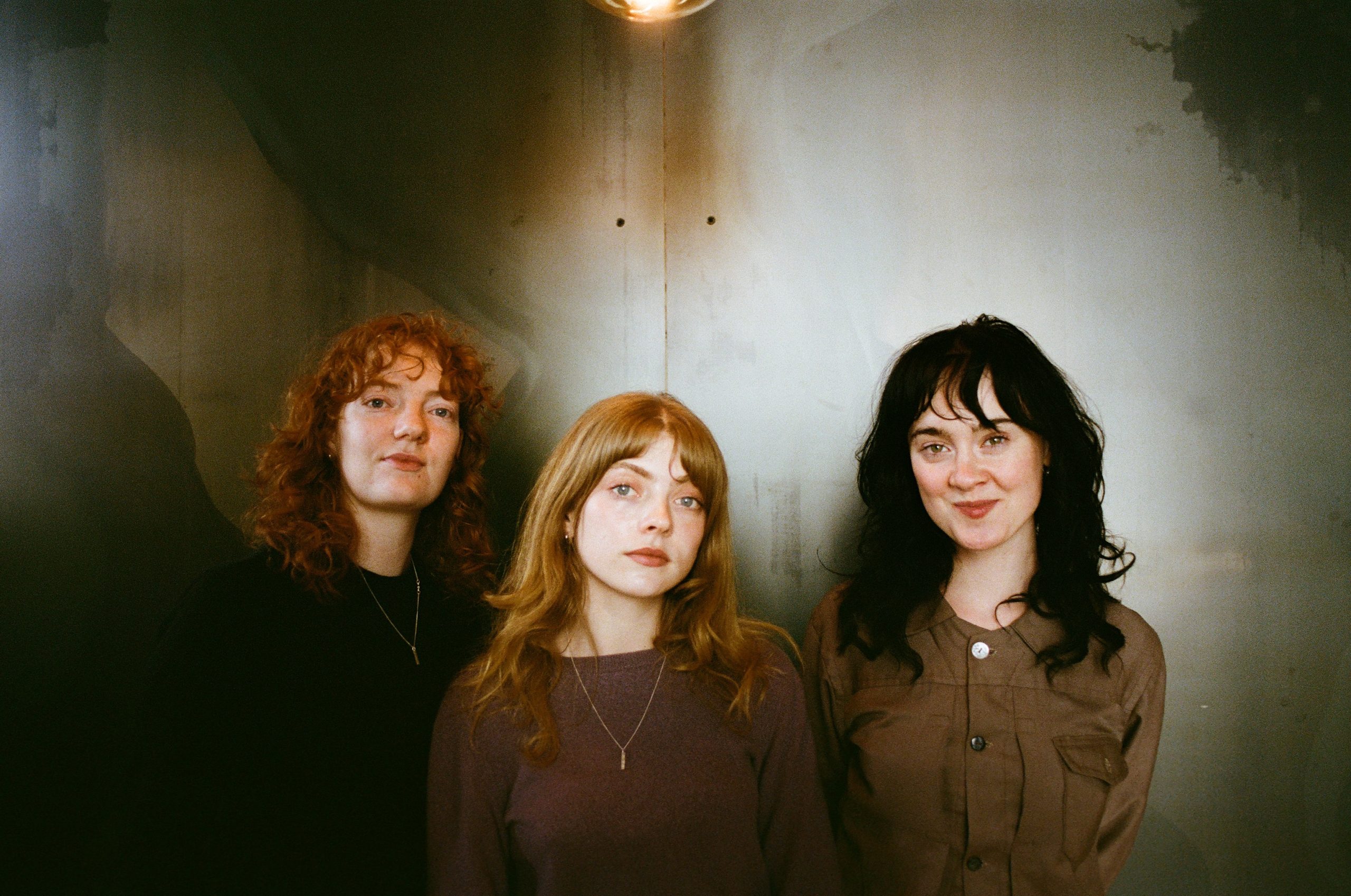 Folk Bitch Trio: Interview