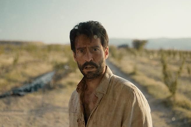 Alireza Khatami: Interview