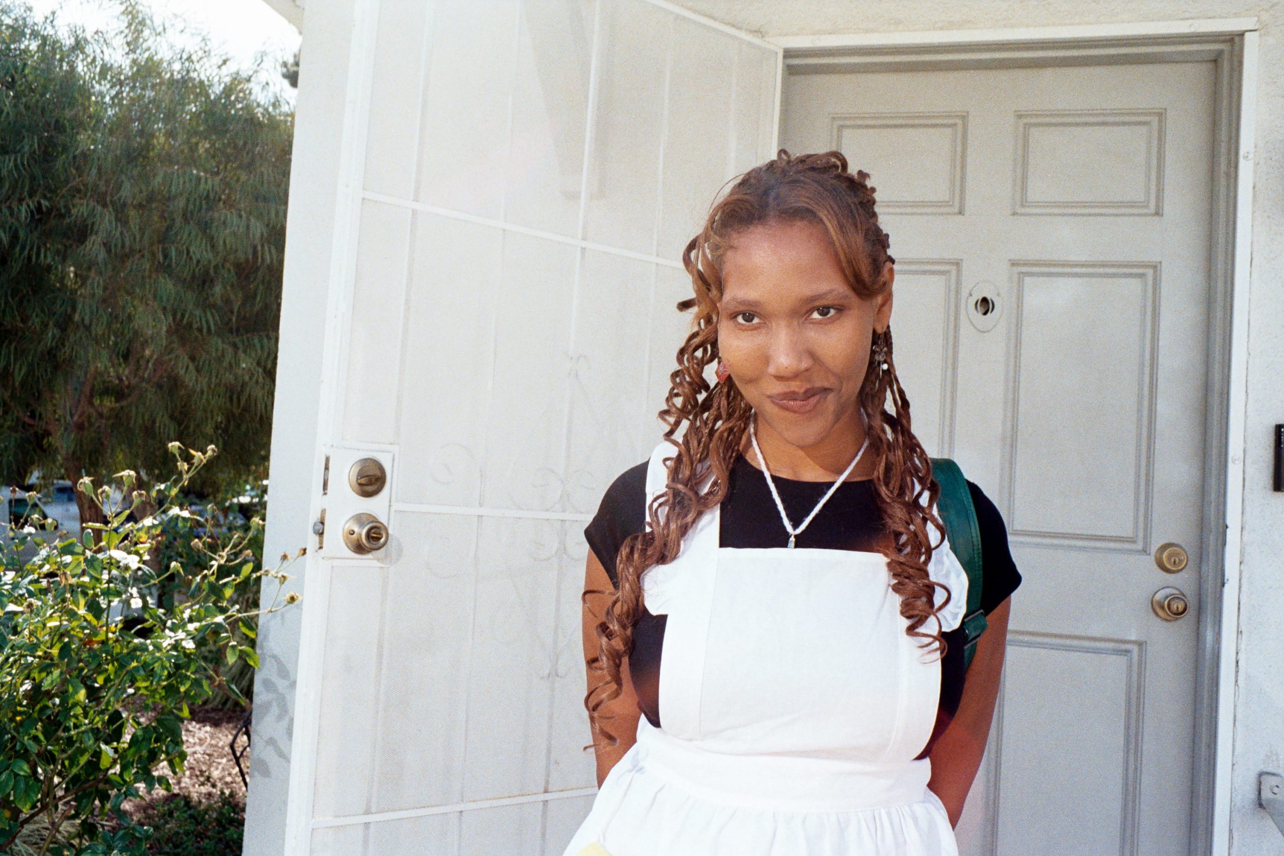 Jordan Patterson: Interview