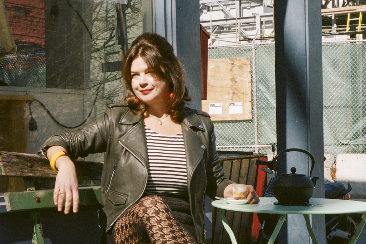 Chicoutimi: Interview