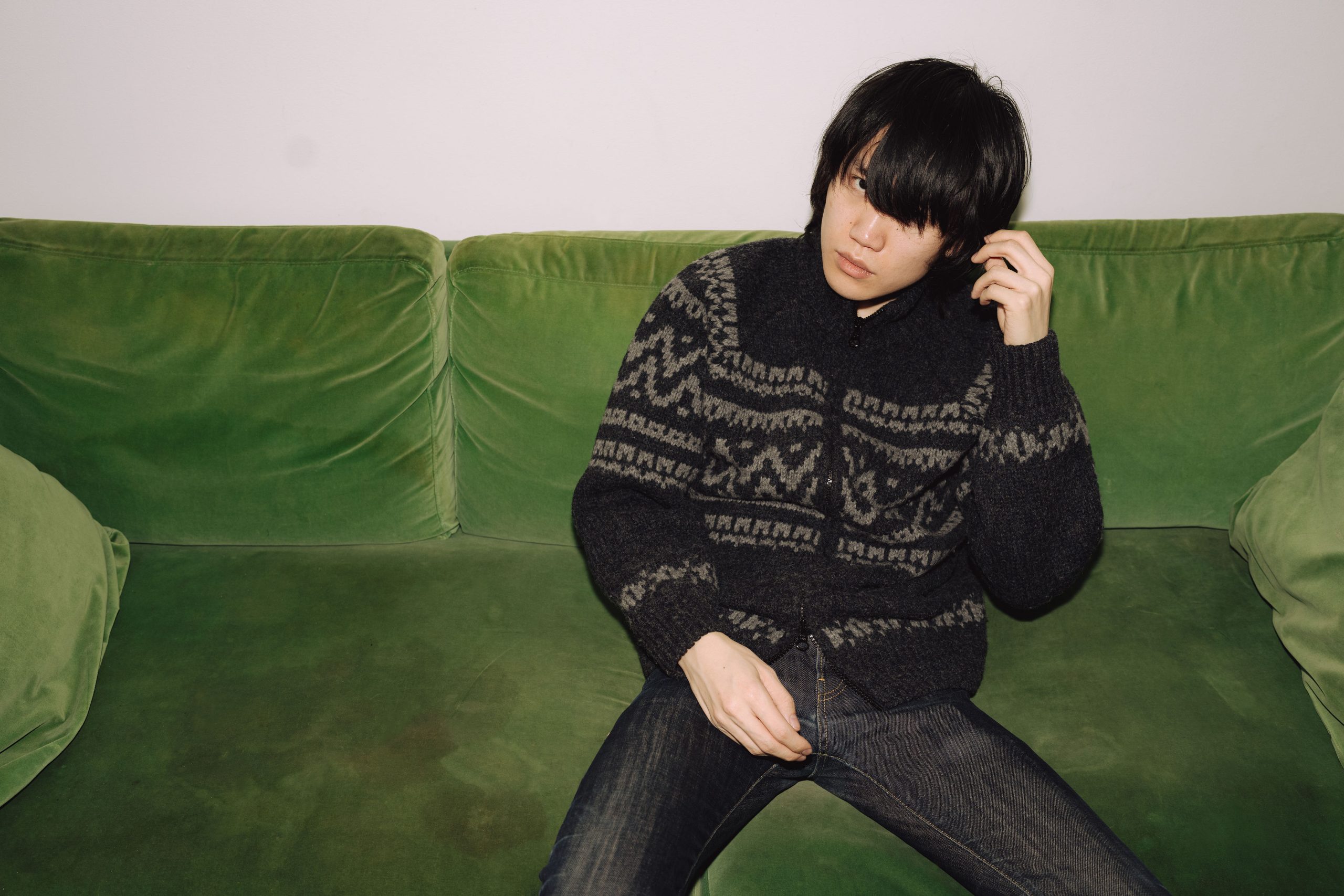 Jackzebra: Interview