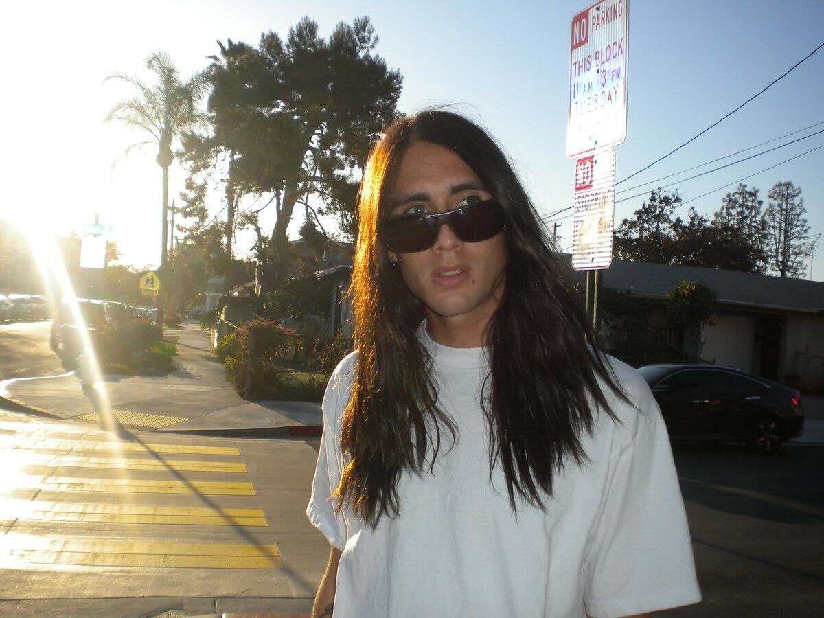 Slater: Feature Interview