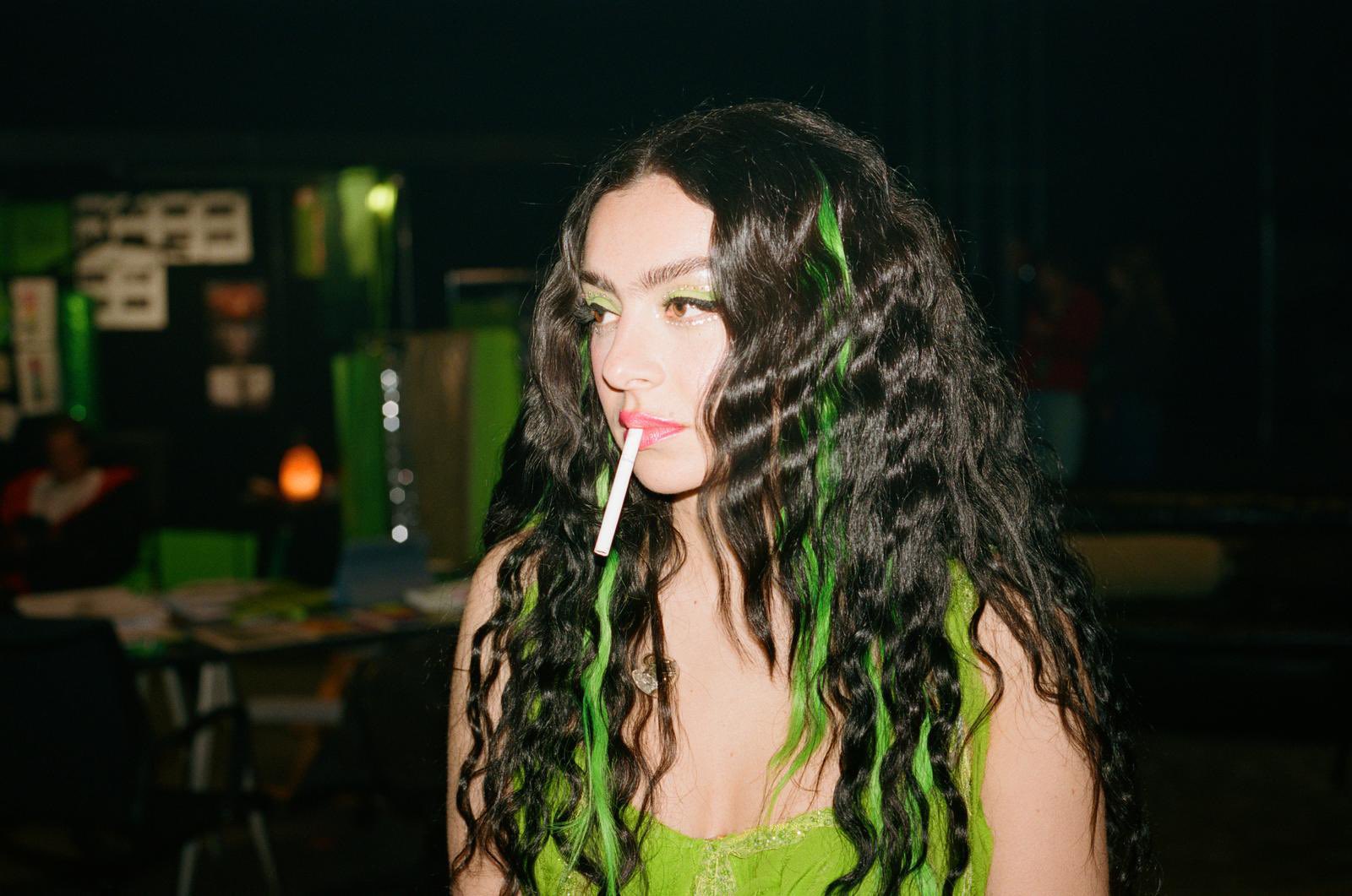 Film Review: The Moment