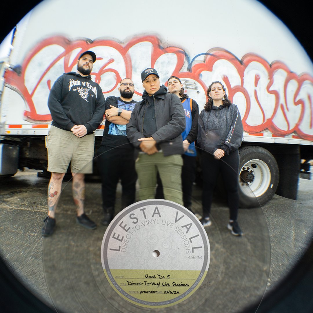 Shoot Da 5: Interview