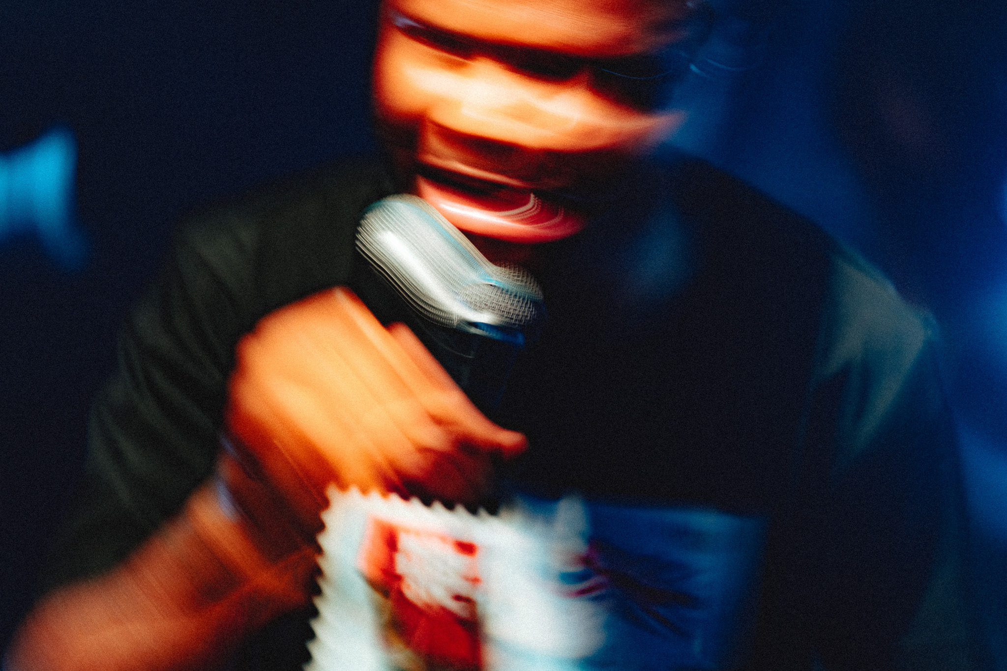 PHOTOS: Jim Legxacy @ SOB’s (11/11/25)