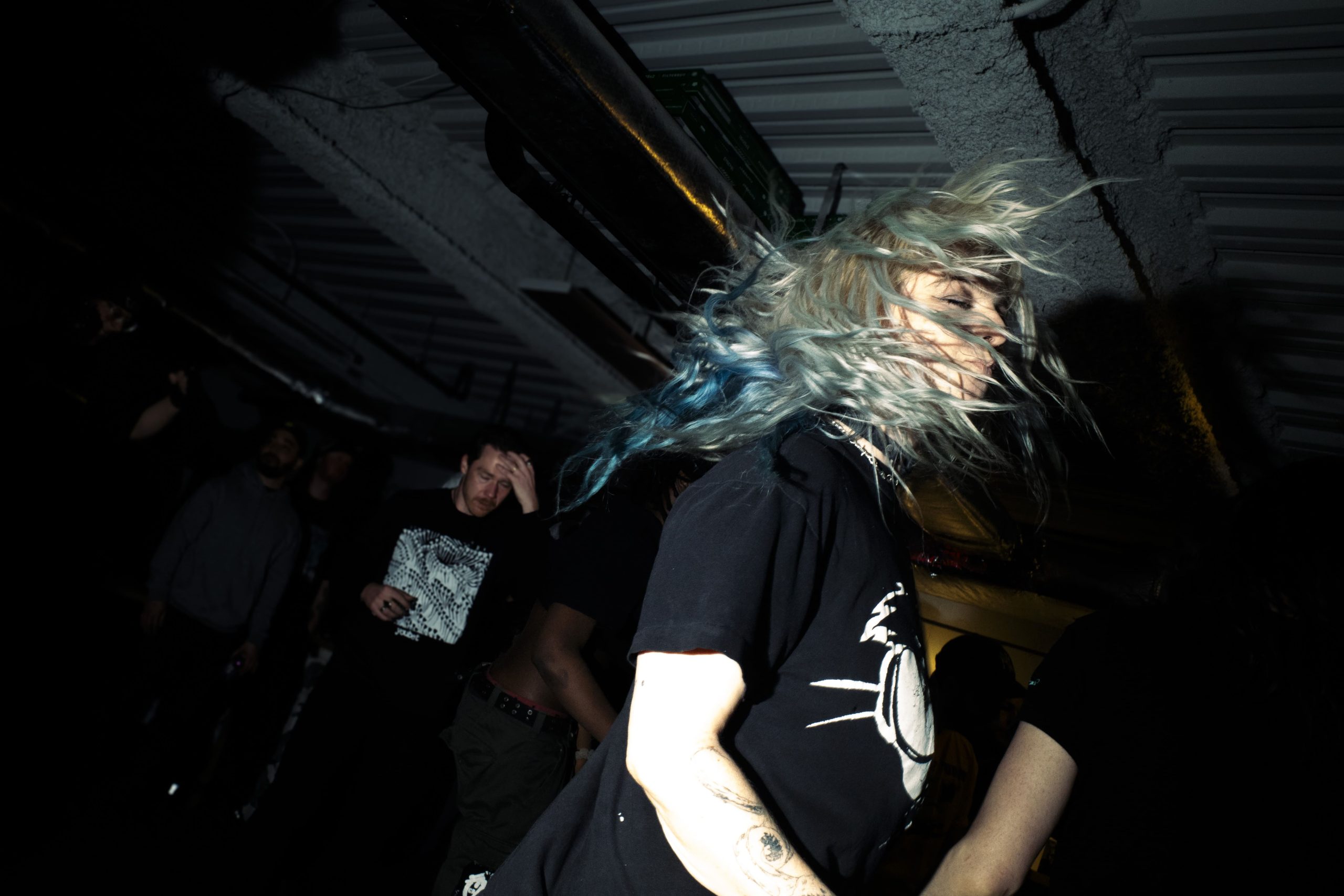 Flatwounds: Interview