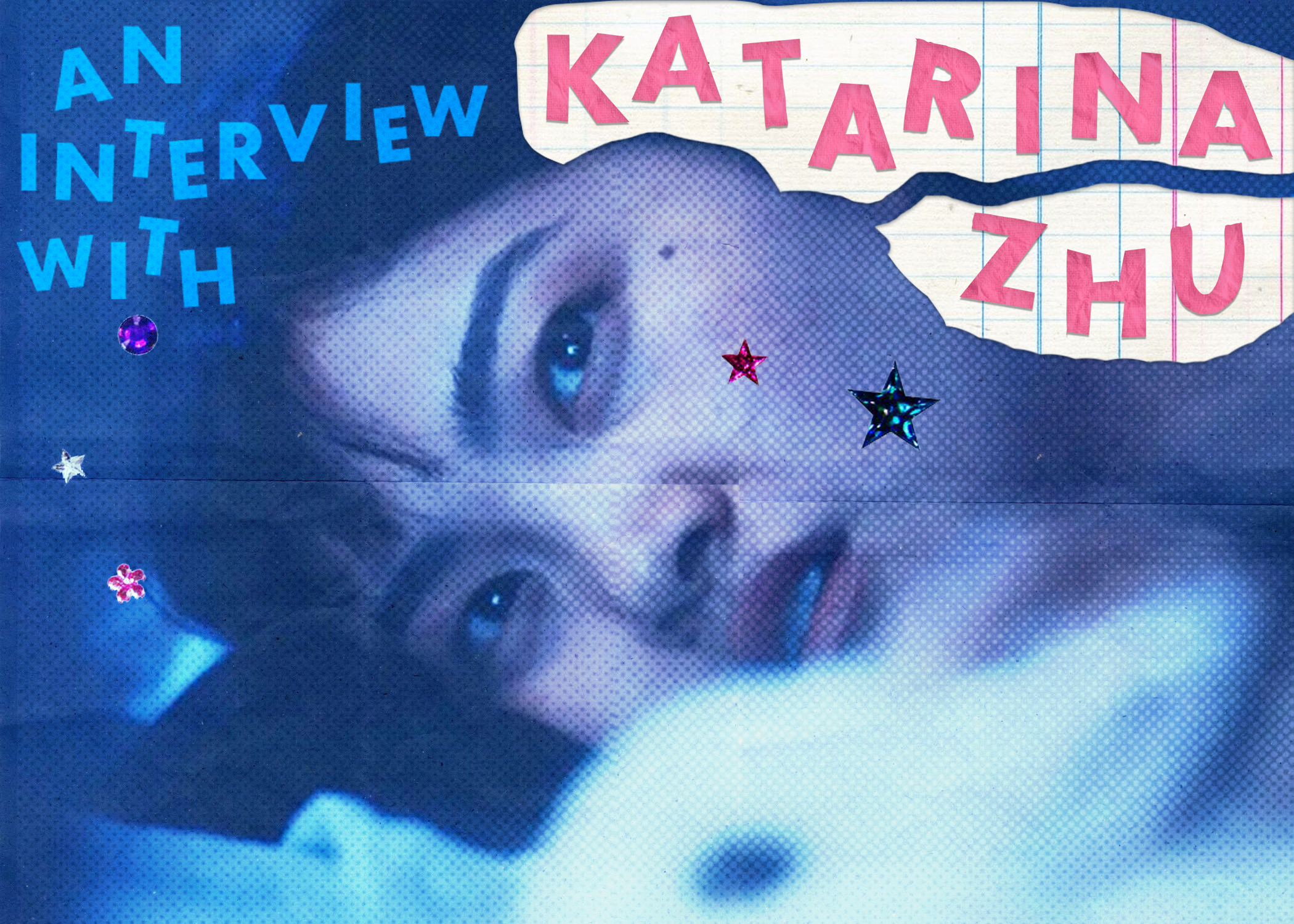 Katarina Zhu: Interview