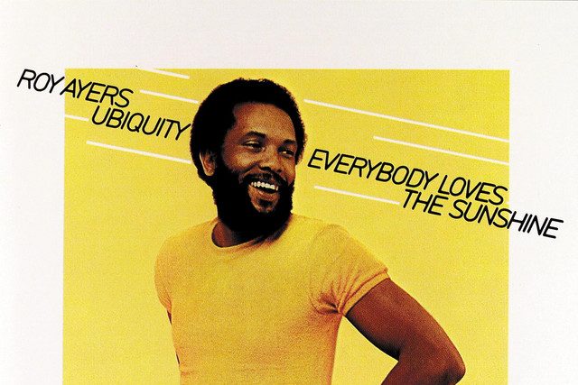 REPLAY: Roy Ayers Ubiquity’s “Everybody Loves the Sunshine” Turns 50