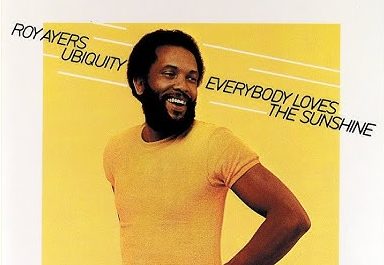 Replay: Roy Ayers Ubiquity’s “Everybody Loves the Sunshine” Turns 50