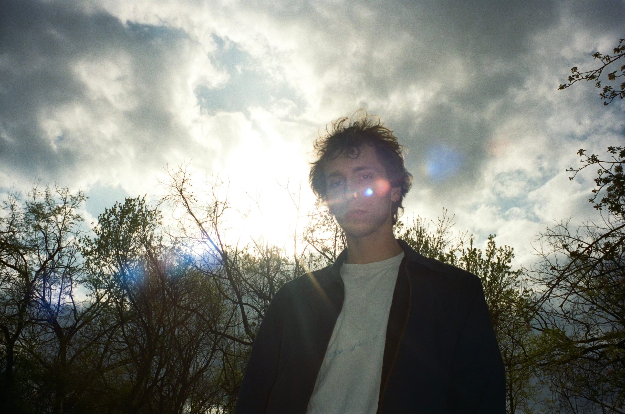James Eichman: Interview
