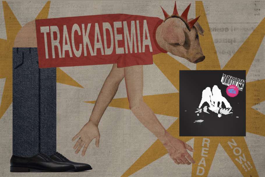 TRACKADEMIA: “Here’s my review: suck my fat cloud!” – The Dallas Cowboys